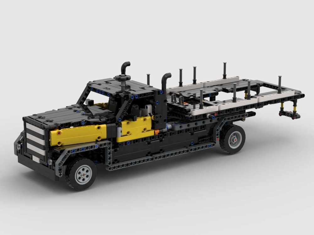 Lego 42175 Car Transporter