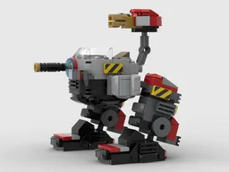 Eggwalker (Sonic Adventure 2)
