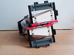 2 Leg walker