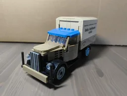 Opel Blitz