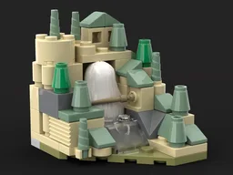 30435 Waterfall