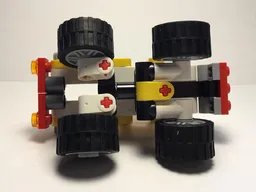 42088 Off roader