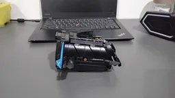 42162 Mini Submarine