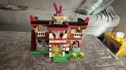 10698 Chinese Restaurant