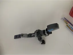 JWR Velociraptor