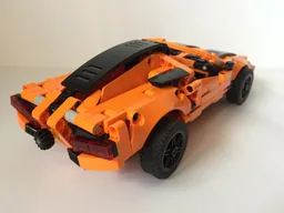 Pantera 42093 C-Model