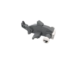 14 Hammerhead shark