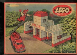 Fire Station