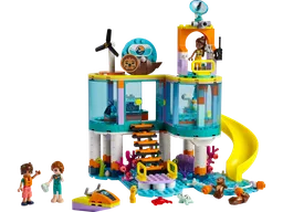 Sea Rescue Center