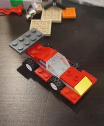 11018 Race car