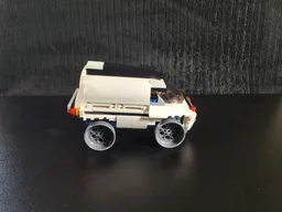 31066 Space VAN