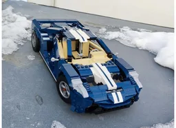 10265 Ford GT