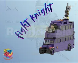 fight knight