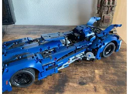 1989 Batmobile