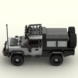 Expeditions Nomad