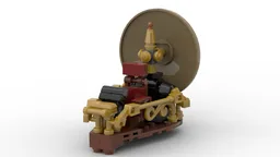 Time machine