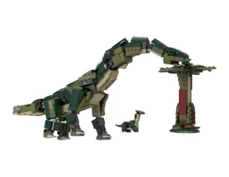 31151-Brachiosaurus