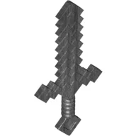 Weapon Sword Blocky / Pearl Titanium