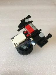 Transformer from 31085