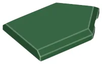 Tile Special 2 x 3 Pentagonal