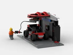 60443 Car Wash