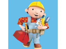 Bob The Builder