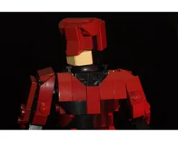 Daredevil 1/10 Scale Figure
