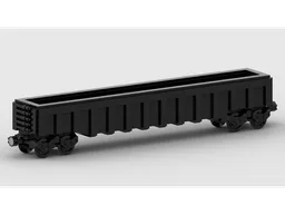 US Gondola Car