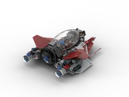 Starship 1