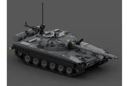 T-72 Ural