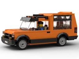 Matra(-Simca) Rancho