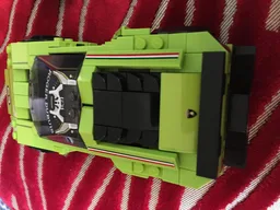 76899 Lamborghini Centenario