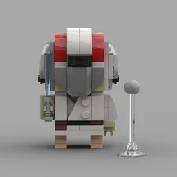 LukeSkywalker Training