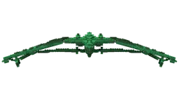 Valdore Warbird, Smooth Edition