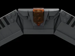 Stargate SGC Creator Expert Edition