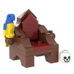 Captain Chair
