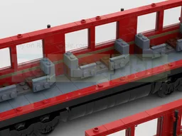 zweistein express 75955