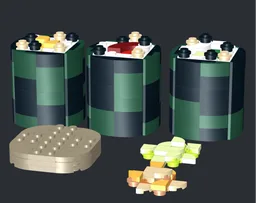 Maki Rolls