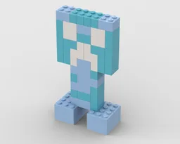 Diamond Creeper