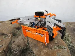 42038 Doz3r Bot (+31313)
