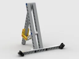 Simple Tablet Stand