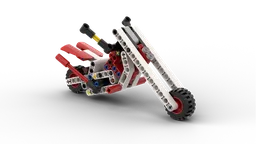42116 Chopper