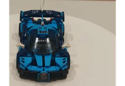 77253 Bolide