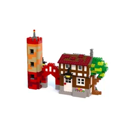10697 Town Wall Neubrandenburg