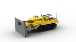 Thunderbirds Firefly