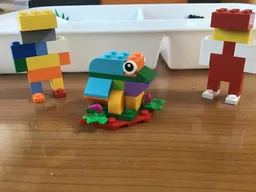 11017 Frog