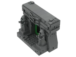 Mini Dark Portal