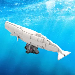 Moby Dick