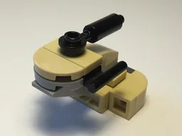 AAT micro modell