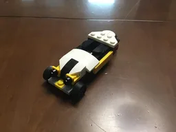 30657 Morgan Super 3